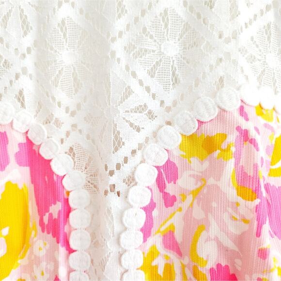 2 Lilly Pultizer dress - Picture 2 of 6
